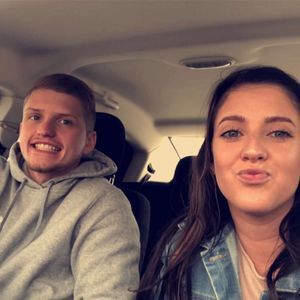 Meet your Posher, Harley